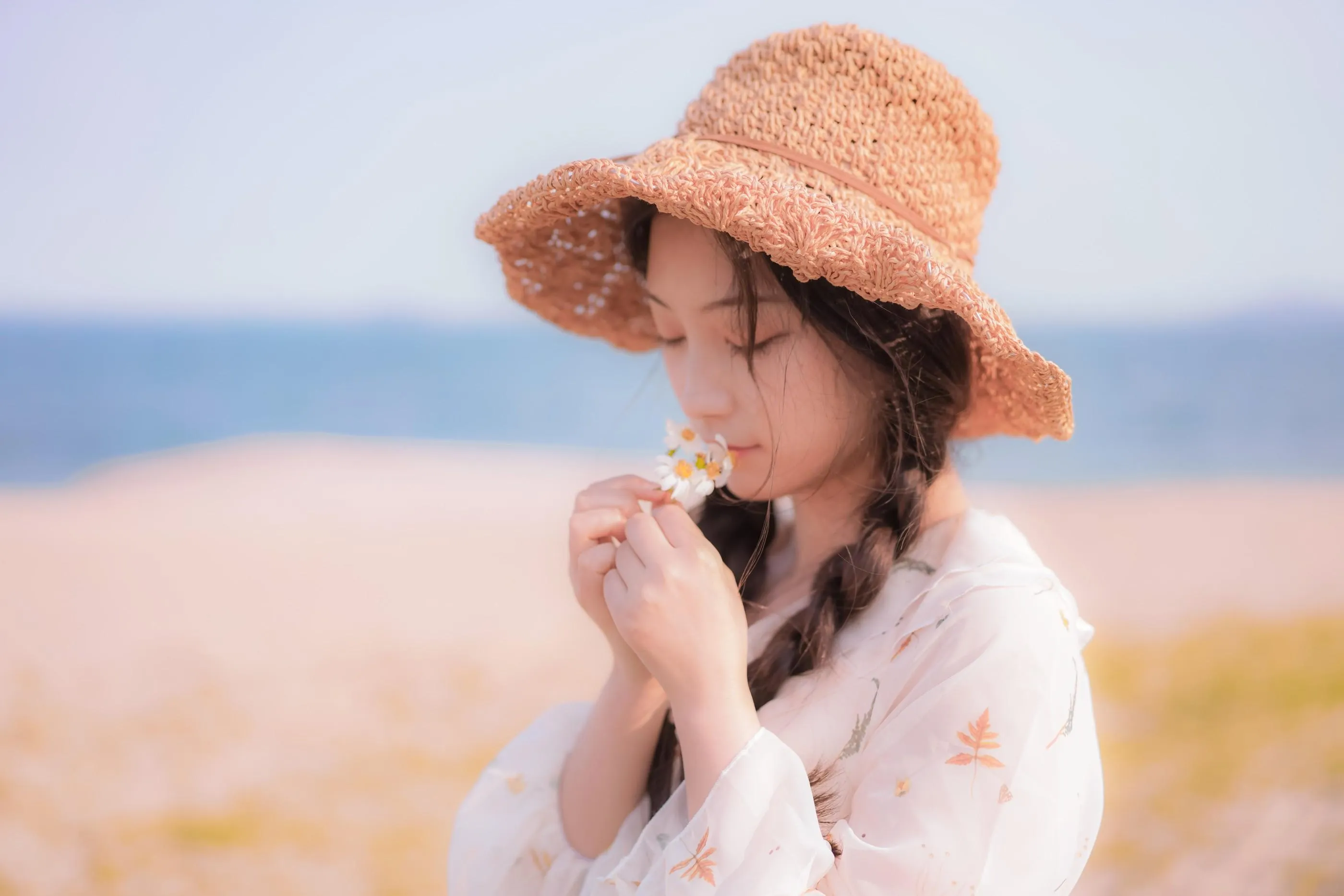 [艺图语] 2022.05.24 午后的温柔 Faye [31P]插图9